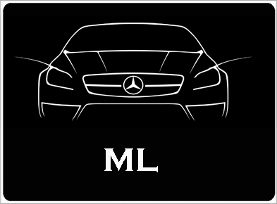 Mercedes ML